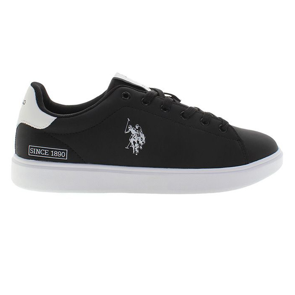 U.S. POLO ASSN.