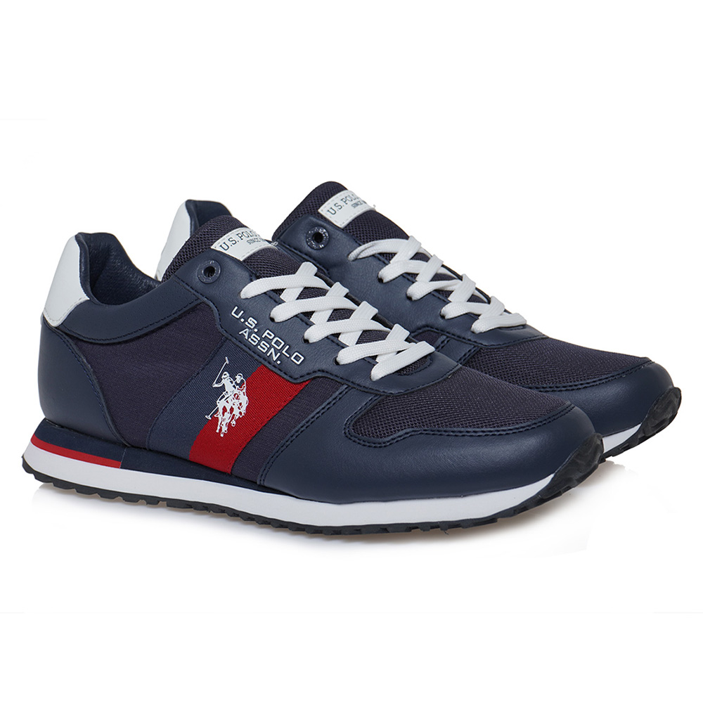 U.S. POLO ASSN.