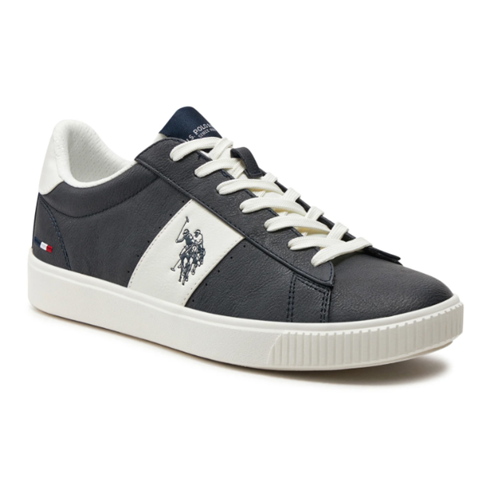 U.S. POLO ASSN.