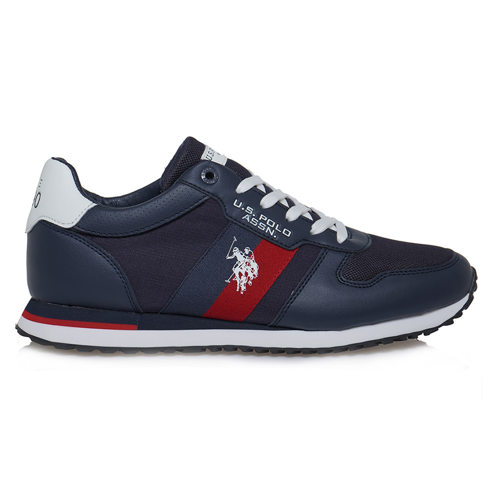 U.S. POLO ASSN.