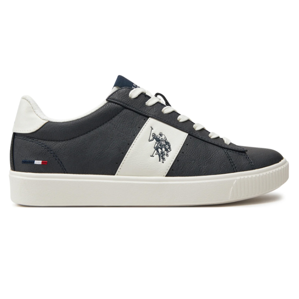 U.S. POLO ASSN.