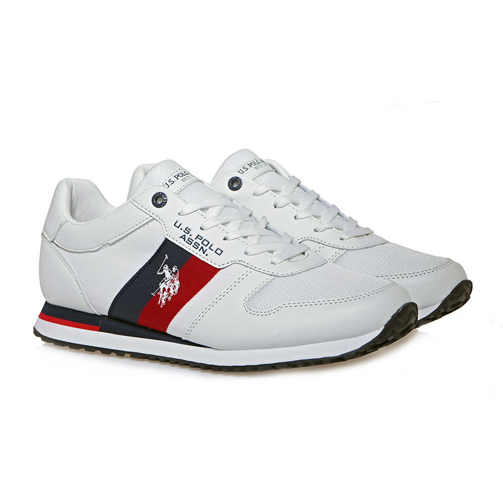 U.S. POLO ASSN.