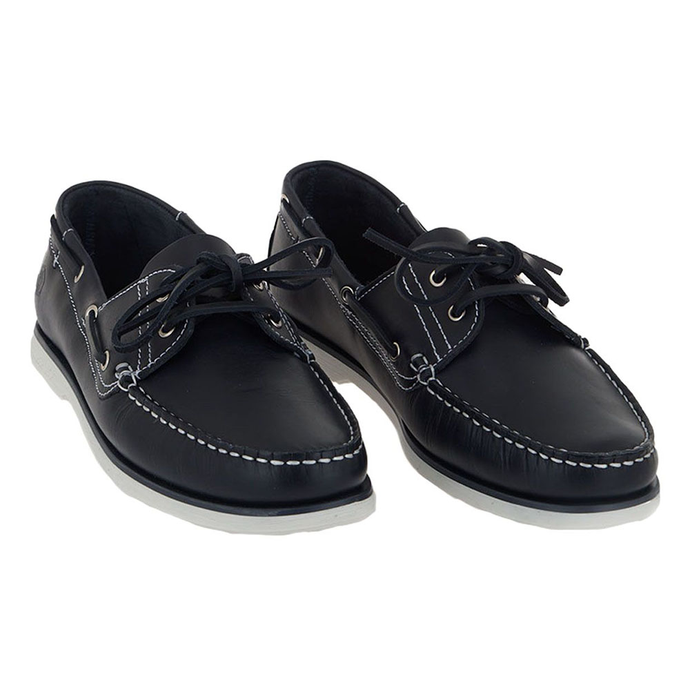 LUMBERJACK SHOES