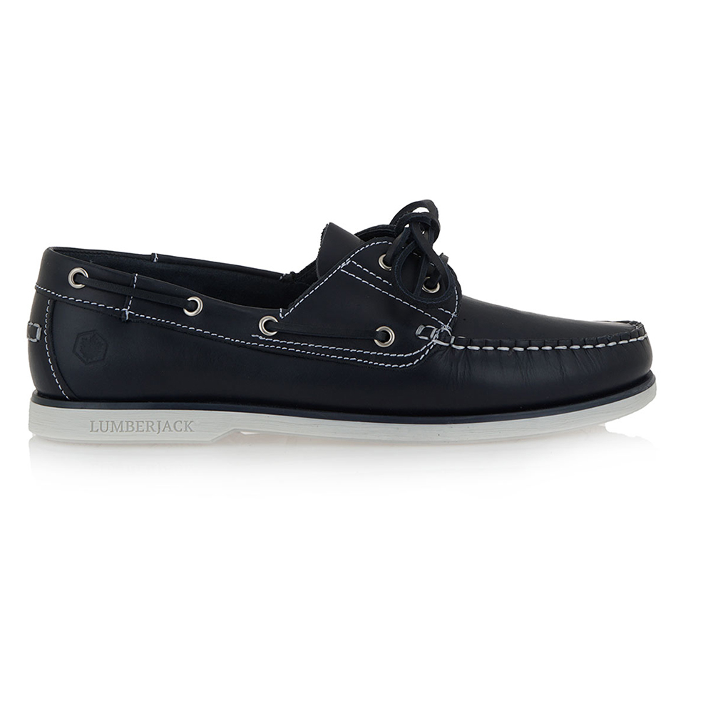 LUMBERJACK SHOES